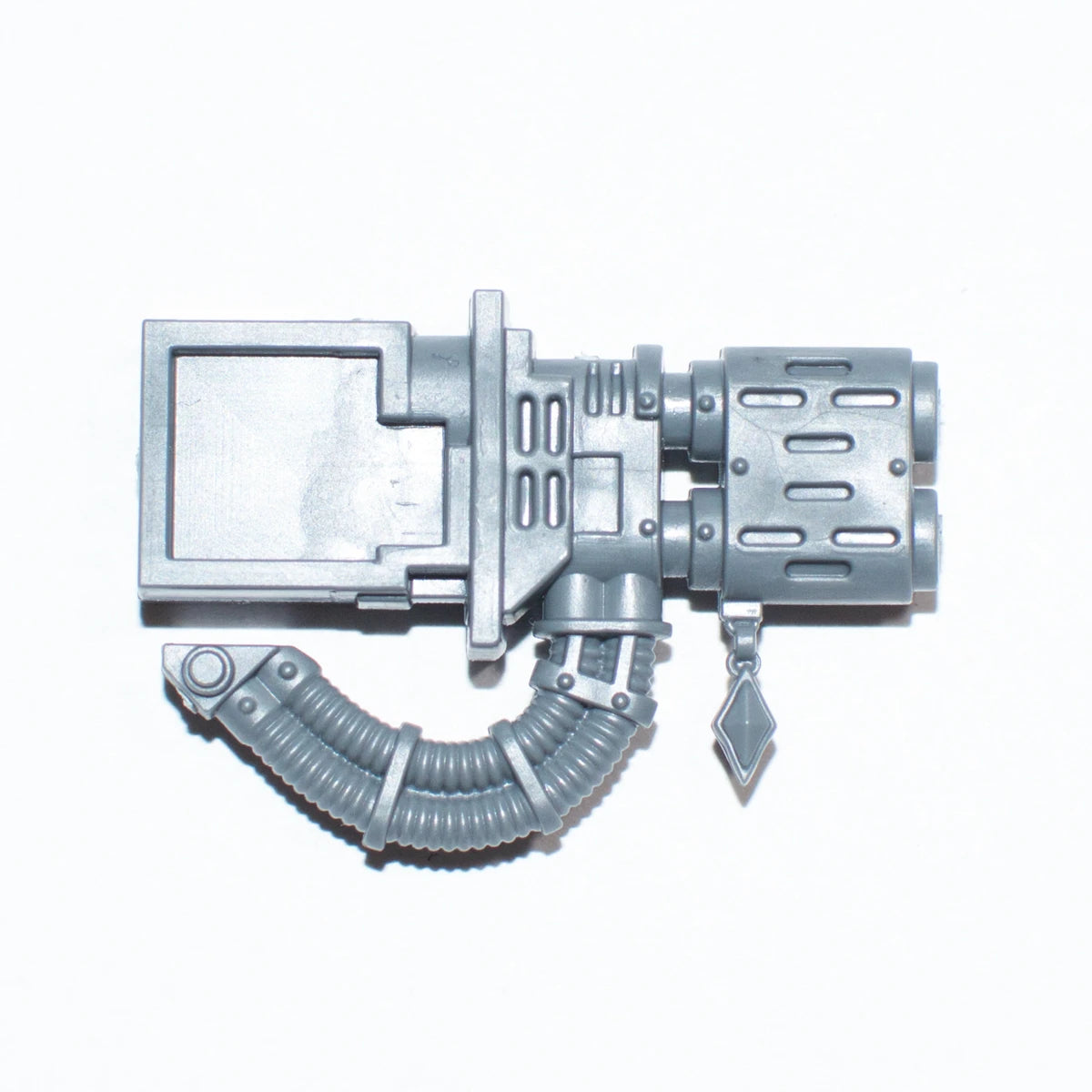 Warhammer 40K Space Wolves Venerable Dreadnought Multi Melta Bits Bitz