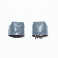 Warhammer 40K Space Wolves Venerable Dreadnought Leg Armour B Bits Bitz