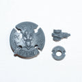 Warhammer 40K Space Wolves Venerable Dreadnought Blizzard Shield Bits Bitz