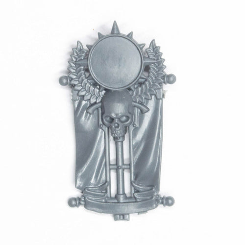 Horus Heresy Space Marines MKIII Tactical Squad Vexilla - Warhammer - Spare Part