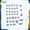 Horus Heresy Space Marines MKIII Tactical Squad Accessories - Bits (Bitz)