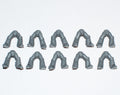Horus Heresy Space Marines Mark IV Tactical Squad Legs x 10 - Warhammer - Conversion Part