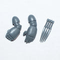Horus Heresy Space Marines Mark IV Tactical Squad Lightning Claw Bits Bitz