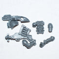Horus Heresy Space Marines Mark IV Tactical Squad Missile Launcher Bits Bitz