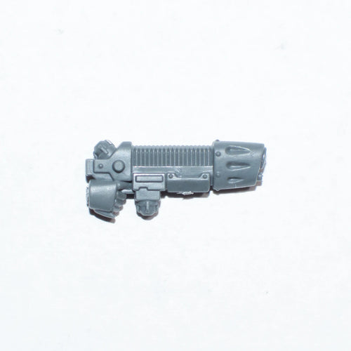 Horus Heresy Space Marines Mark IV Tactical Squad Plasma Gun Bits Bitz