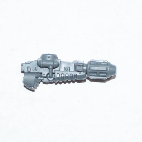 Horus Heresy Space Marines Mark IV Tactical Squad Melta Gun Bits Bitz