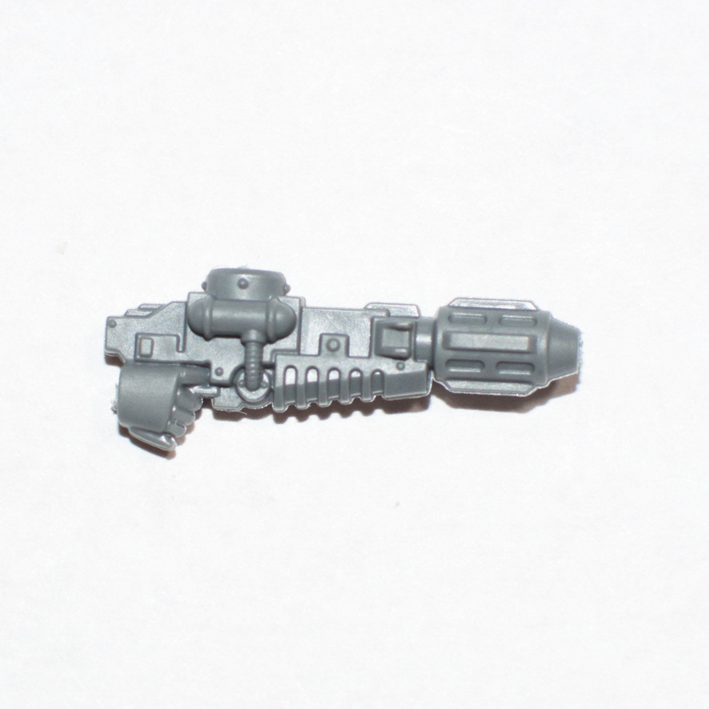 Horus Heresy Space Marines Mark IV Tactical Squad Melta Gun - Warhammer - Kitbash Bit