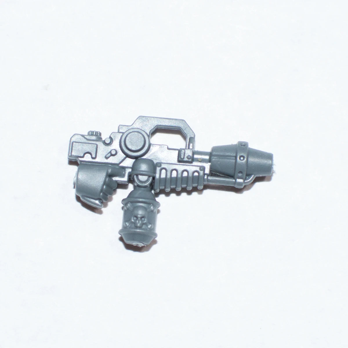 Horus Heresy Space Marines Mark IV Tactical Squad Flamer Bits Bitz