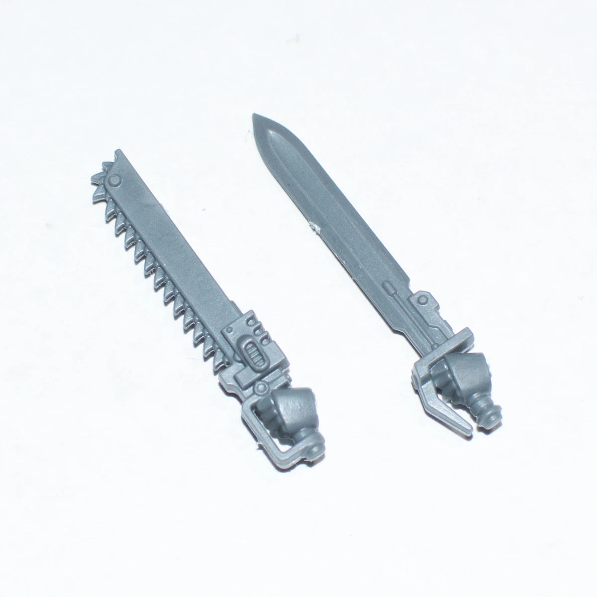 Horus Heresy Space Marines Mark IV Tactical Squad Sword/Chainsword Bits Bitz
