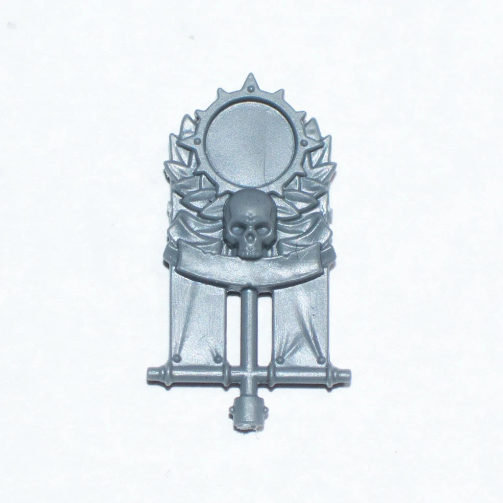 Horus Heresy Space Marines Mark IV Tactical Squad Legion Vexilla Bits Bitz