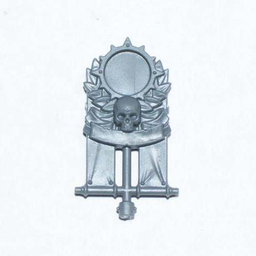 Horus Heresy Space Marines Mark IV Tactical Squad Legion Vexilla Bits Bitz