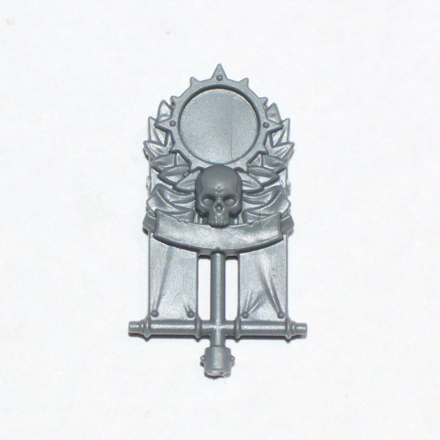 Horus Heresy Space Marines Mark IV Tactical Squad Legion Vexilla - Warhammer - Spare Part