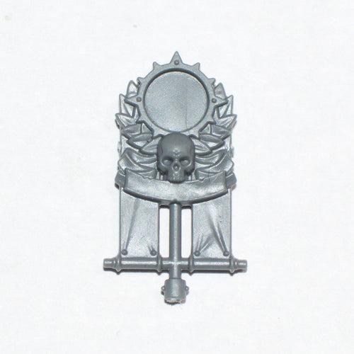 Horus Heresy Space Marines Mark IV Tactical Squad Legion Vexilla - Warhammer - Spare Part