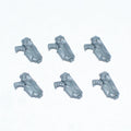 Horus Heresy Space Marines Mark IV Tactical Squad Holstered Pistols Bits Bitz