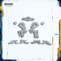 Warhammer 40K Adepta Sororitas Penitent Engines Legs - Bits (Bitz)