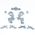 Warhammer 40K Adepta Sororitas Penitent Engines Legs Bits Bitz