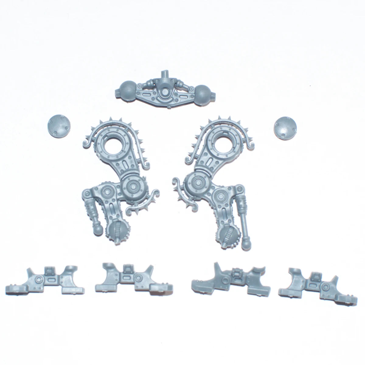 Warhammer 40K Adepta Sororitas Penitent Engines Legs Bits Bitz