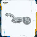 Warhammer 40K Adepta Sororitas Penitent Engines Buzz Blade A - Bits (Bitz)