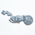 Warhammer 40K Adepta Sororitas Penitent Engines Buzz Blade A Bits Bitz