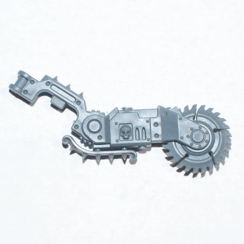 Warhammer 40K Adepta Sororitas Penitent Engines Buzz Blade A Bits Bitz