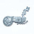 Warhammer 40K Adepta Sororitas Penitent Engines Buzz Blade B Bits Bitz