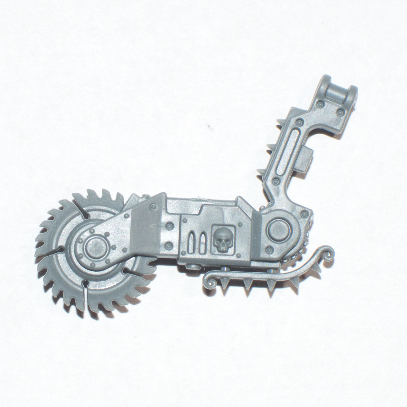 Adepta Sororitas Penitent Engines Buzz Blade B - Warhammer - Conversion Part