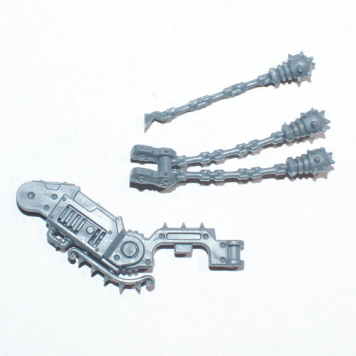 Warhammer 40K Adepta Sororitas Penitent Engines Flail A Bits Bitz