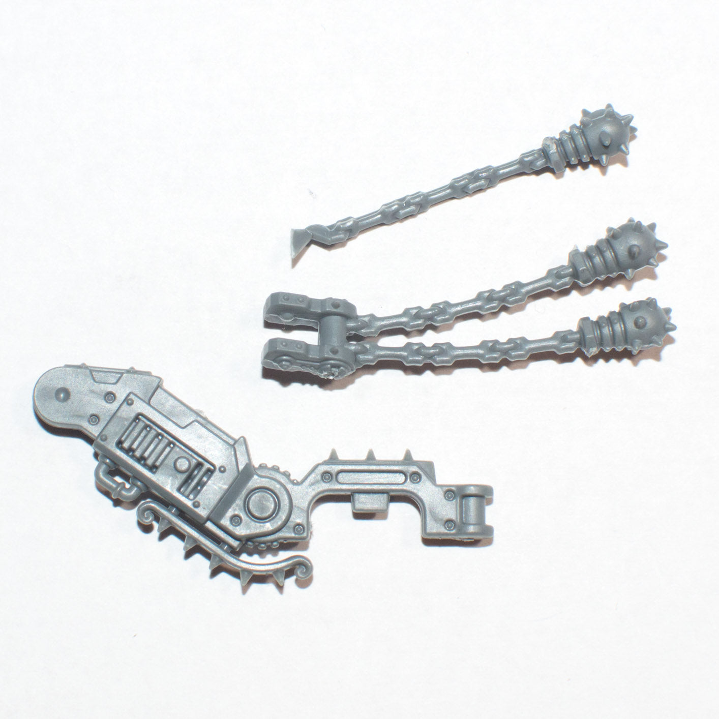 Adepta Sororitas Penitent Engines Flail A - Warhammer - Spare Part