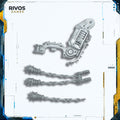Warhammer 40K Adepta Sororitas Penitent Engines Flail B - Bits (Bitz)