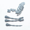 Warhammer 40K Adepta Sororitas Penitent Engines Flail B Bits Bitz