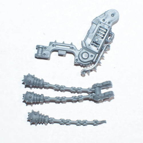 Warhammer 40K Adepta Sororitas Penitent Engines Flail B Bits Bitz