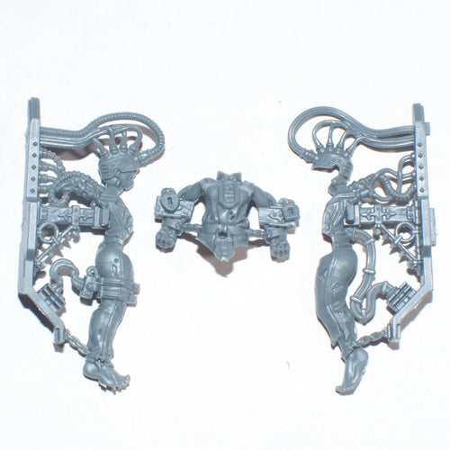 Warhammer 40K Adepta Sororitas Penitent Engines Pilot A Bits Bitz