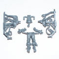 Warhammer 40K Adepta Sororitas Penitent Engines Pilot B Bits Bitz