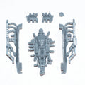 Warhammer 40K Adepta Sororitas Penitent Engines Pilot C Bits Bitz