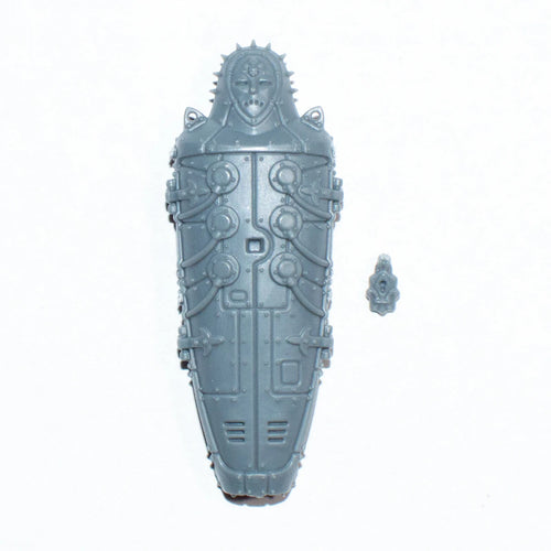 Warhammer 40K Adepta Sororitas Penitent Engines Anchorite Bits Bitz