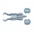 Warhammer 40K Adepta Sororitas Penitent Engines Heavy Flamer A Bits Bitz