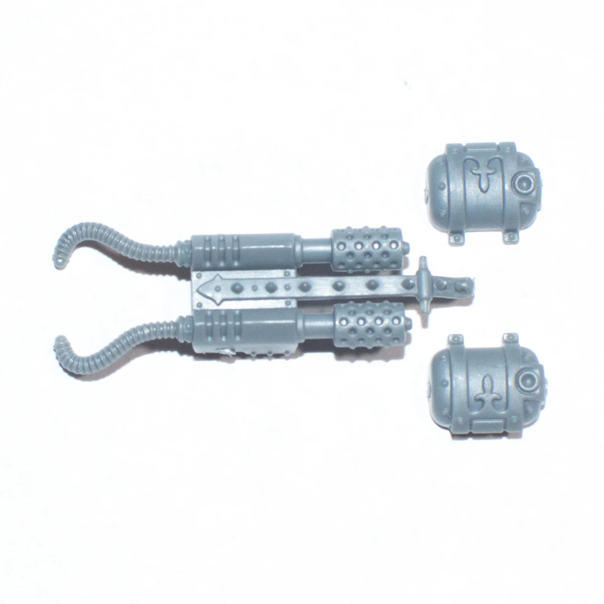 Warhammer 40K Adepta Sororitas Penitent Engines Heavy Flamer A Bits Bitz