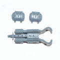 Warhammer 40K Adepta Sororitas Penitent Engines Heavy Flamer B Bits Bitz