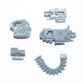 Warhammer 40K Adepta Sororitas Penitent Engines Heavy Bolter B Bits Bitz