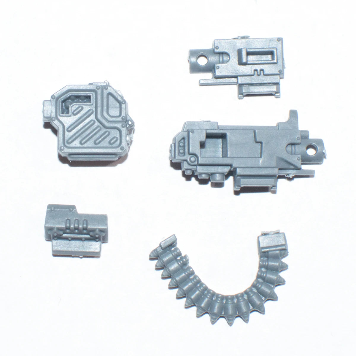 Warhammer 40K Adepta Sororitas Penitent Engines Heavy Bolter B Bits Bitz
