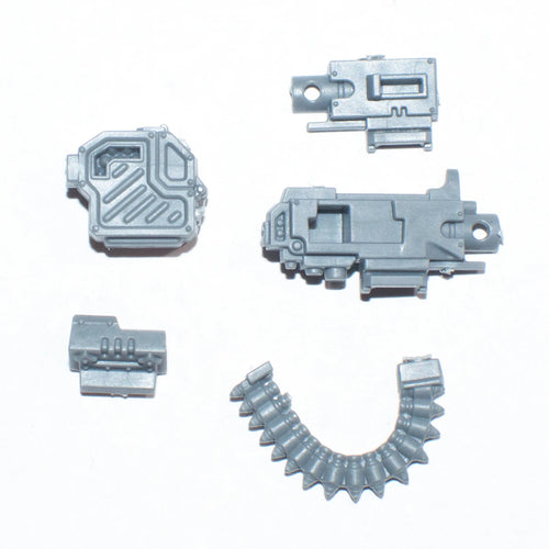 Warhammer 40K Adepta Sororitas Penitent Engines Heavy Bolter B Bits Bitz