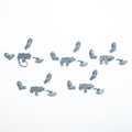 Horus Heresy Space Marines MKVI Command Squad Bolters x 5 Bits Bitz