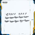 Warhammer 40K Genestealer Cults Neophyte Hybrids Autogun x 10 - Bits (Bitz)