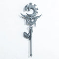 Warhammer 40K Genestealer Cults Neophyte Hybrids Cult Icon Bits Bitz