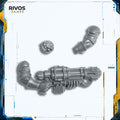 Warhammer 40K Genestealer Cults Neophyte Hybrids Webber - Bits (Bitz)