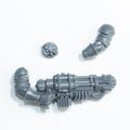 Warhammer 40K Genestealer Cults Neophyte Hybrids Webber Bits Bitz