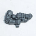 Warhammer 40K Genestealer Cults Neophyte Hybrids Web pistol Bits Bitz