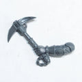 Warhammer 40K Genestealer Cults Neophyte Hybrids Power Pick Bits Bitz