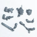 Warhammer 40K Genestealer Cults Neophyte Hybrids Accessories Bits Bitz