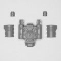 Space Marines Brutalis Dreadnought Power Pack - Space Marines - Spare Part